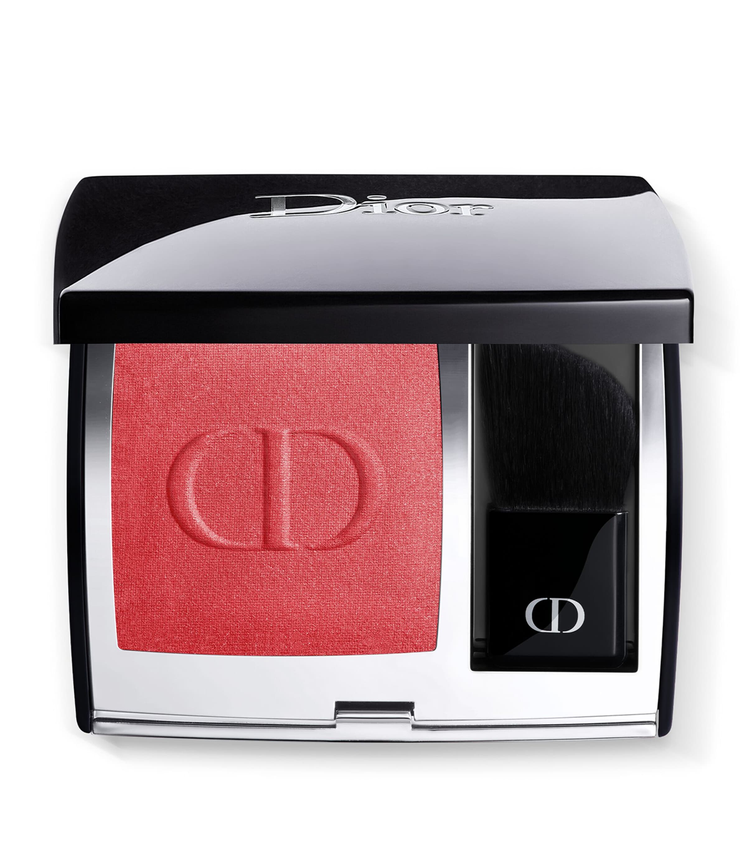 Dior Rouge Blush In Red