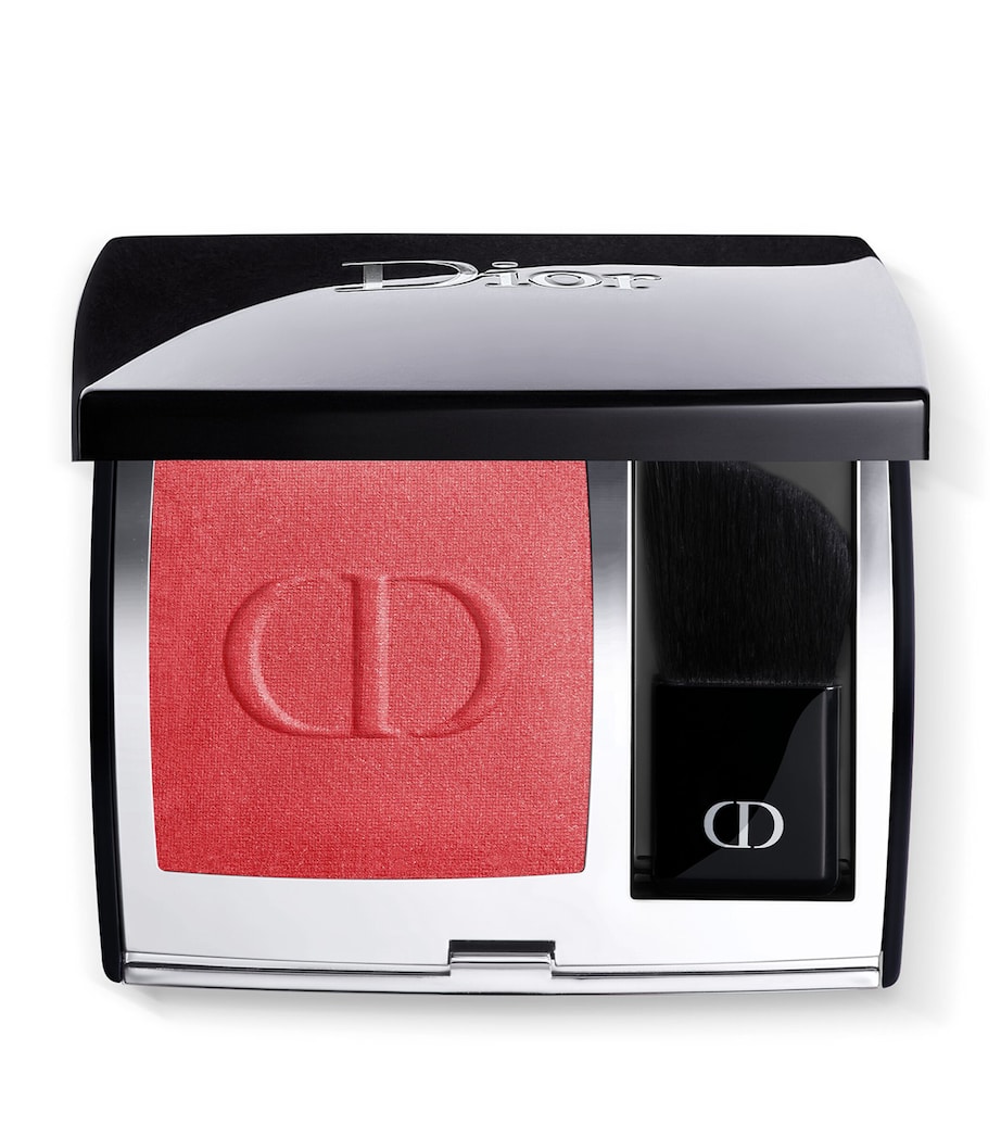 Dior Rouge Blush SATIN 999 Image 1