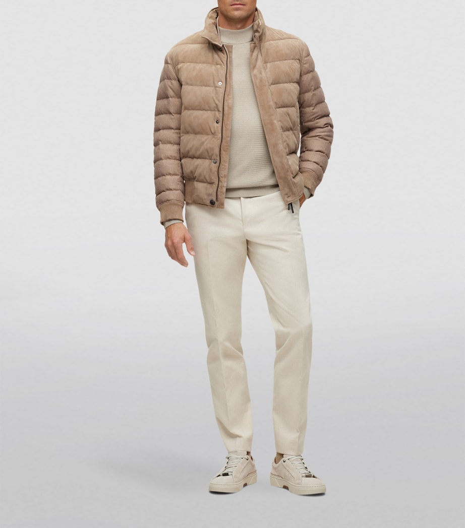 Silk Sweater 271 Image 2