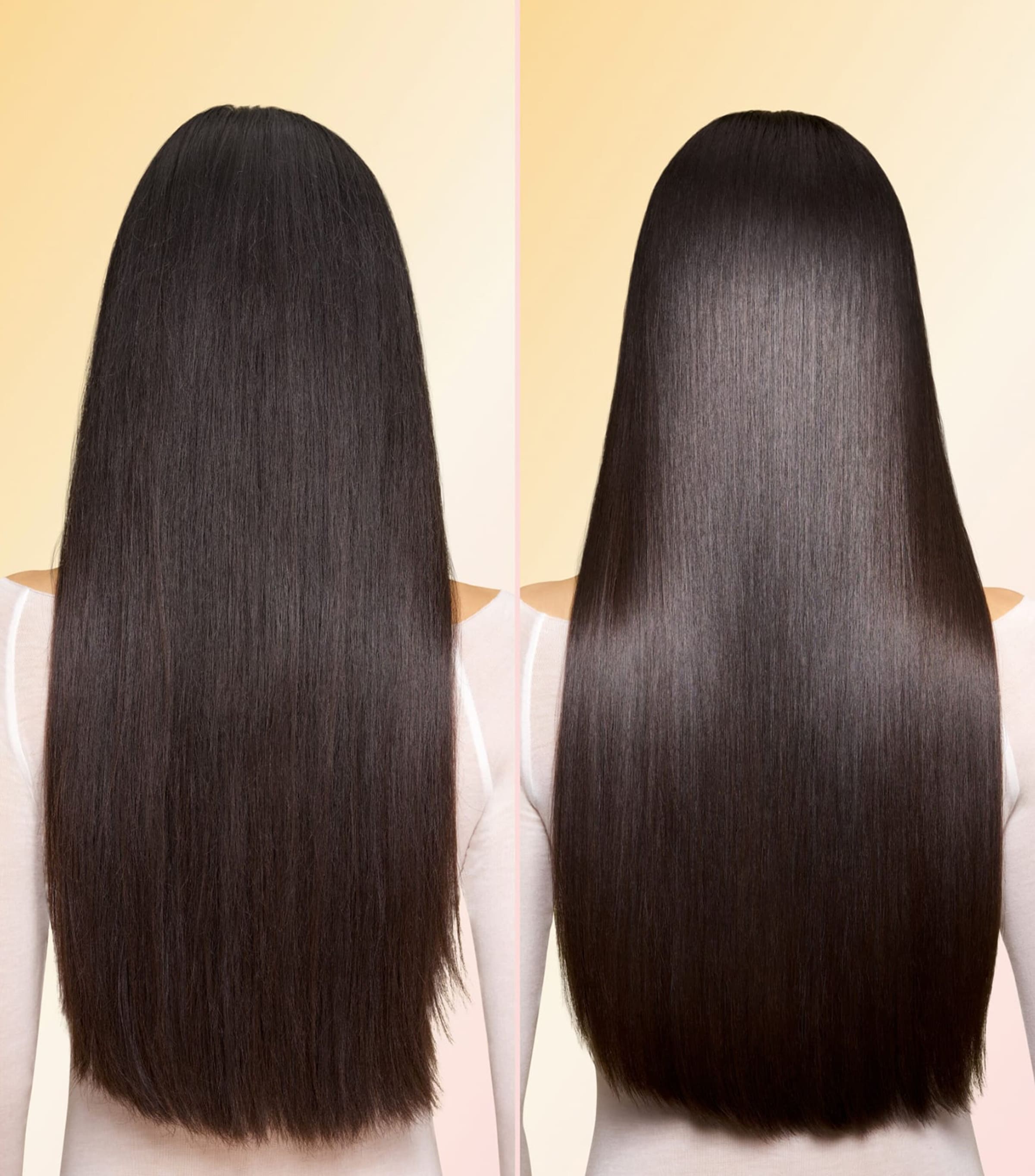 Honey Gloss Ceramide Therapy Hair Mask (250ml) NO COLOUR Image 5