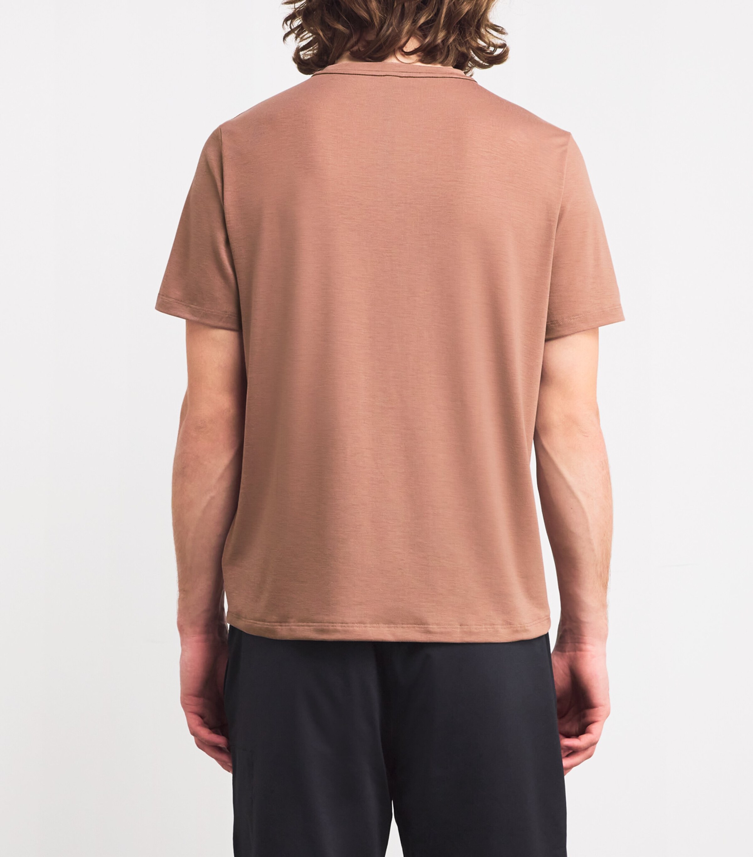 Current Tech T-Shirt ZION ROSE Image 4