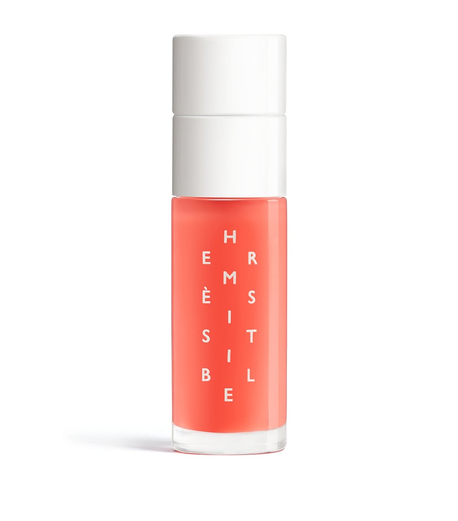 Hermèsistible Infused Care Oil (8.5ml) - 02 Corail Bigarade 02 CORAIL BIGARADE Image 1