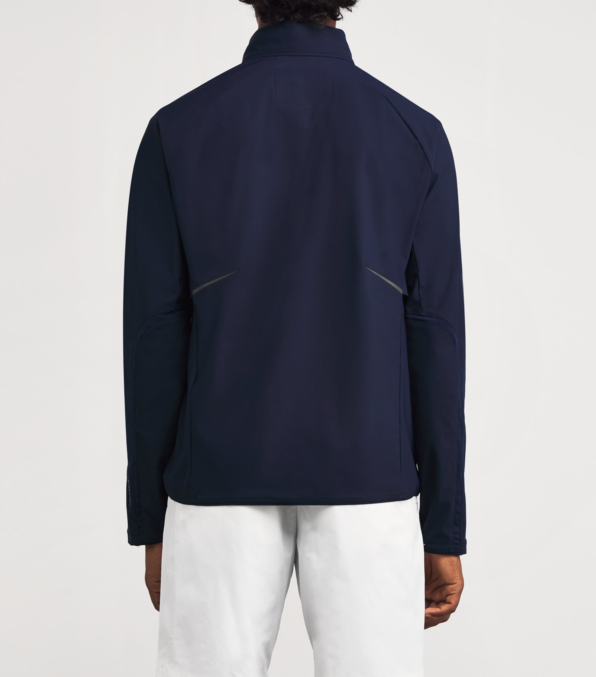 Lightweight Polo Pony Jacket REFINED NAVY Image 4