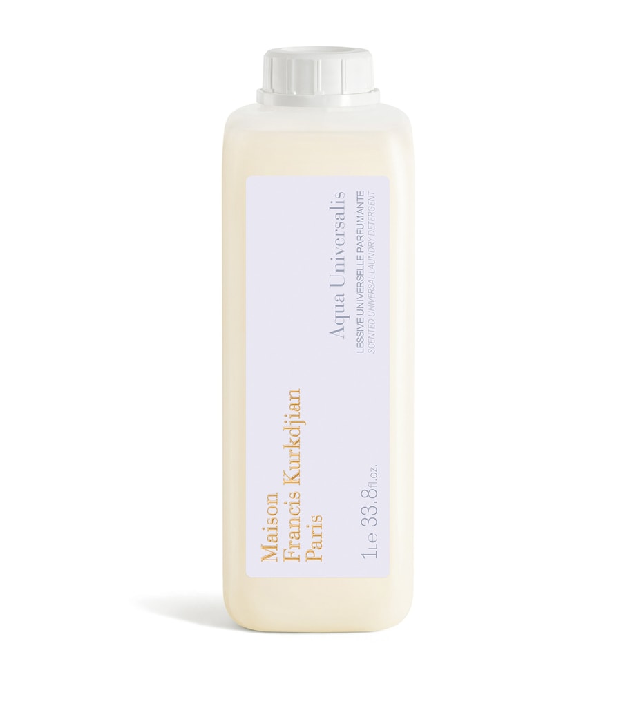 Maison Francis Kurkdjian Aqua Universalis Laundry Detergent (1L) Image 1