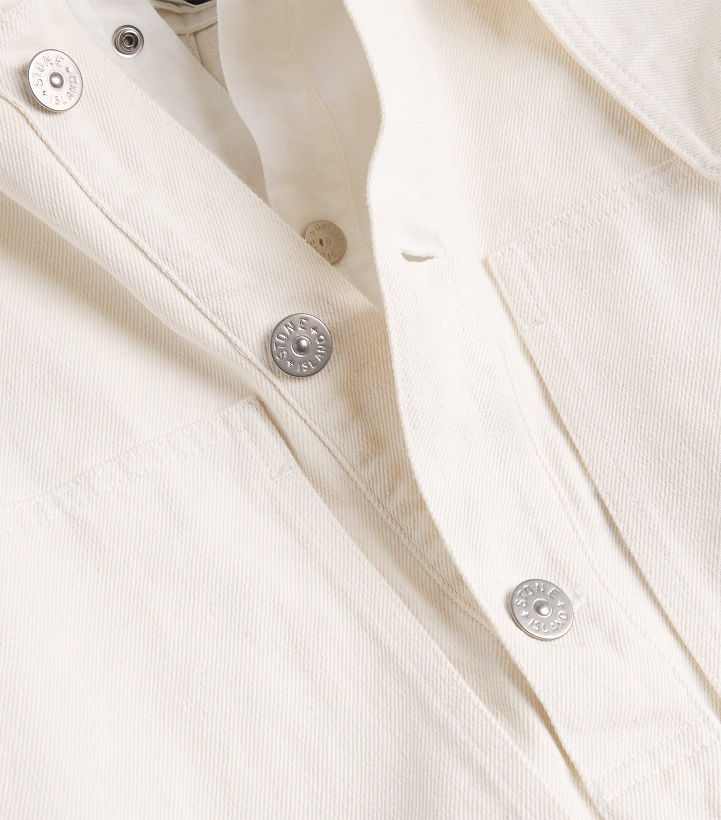 Hooded Parka V0093 Image 5