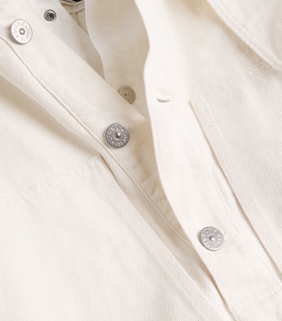 Hooded Parka V0093 Image 5