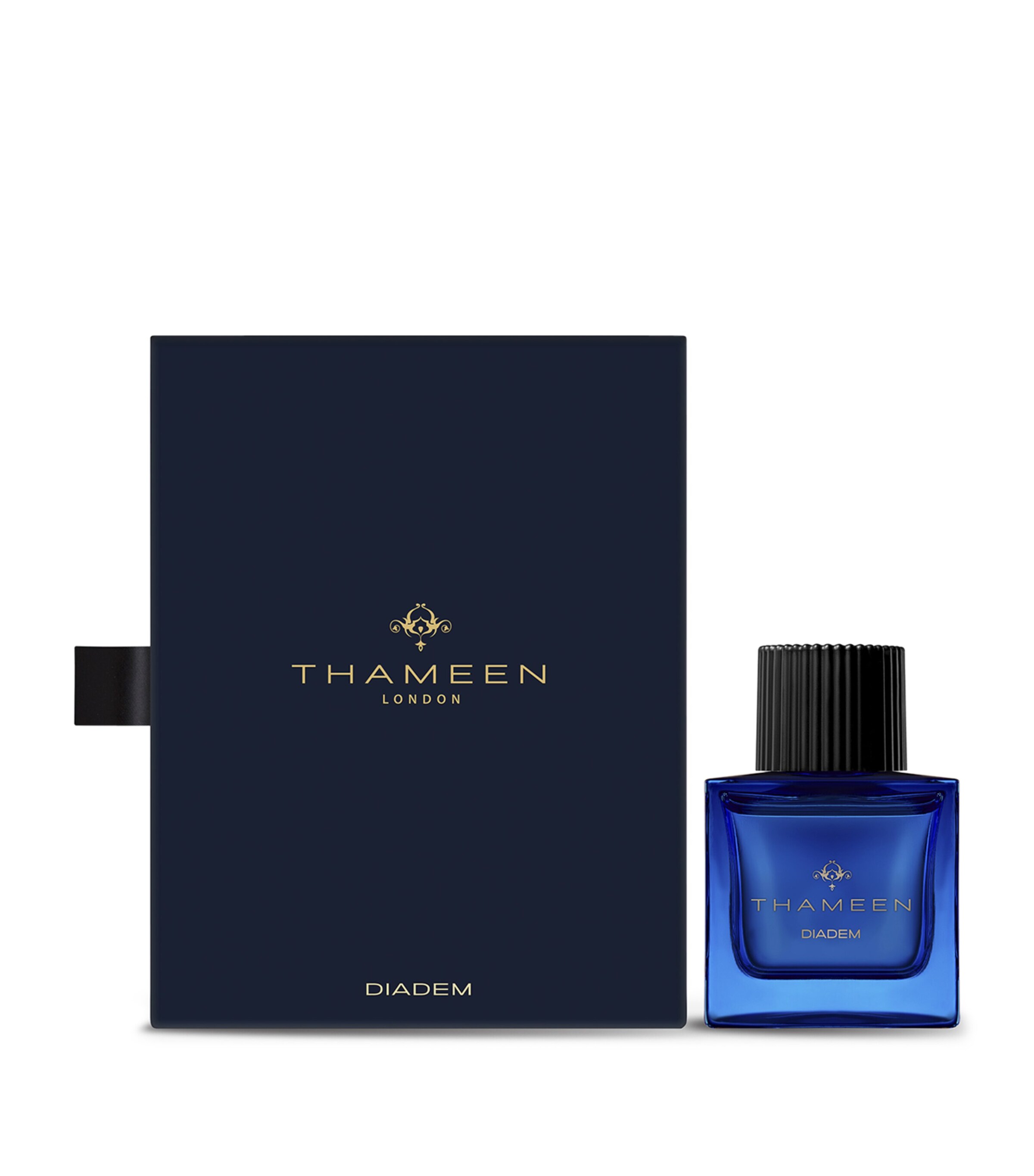 Diadem Extrait de Parfum (50ml) NO COLOUR Image 3