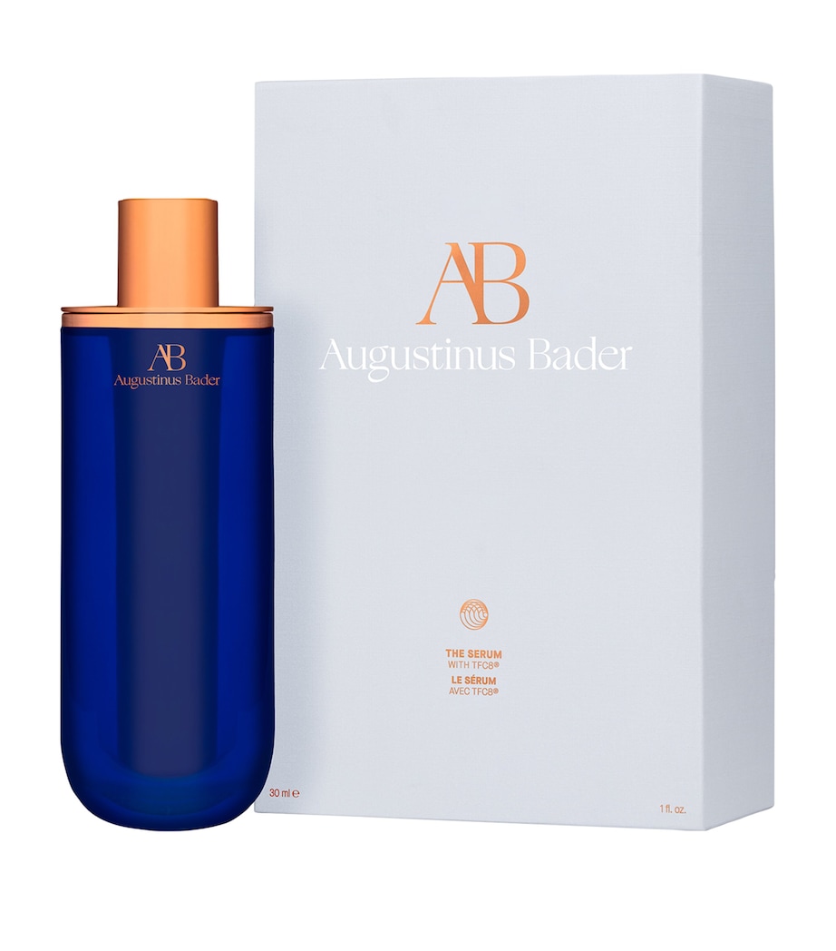 The Serum (30ml) NO COLOUR Image 3