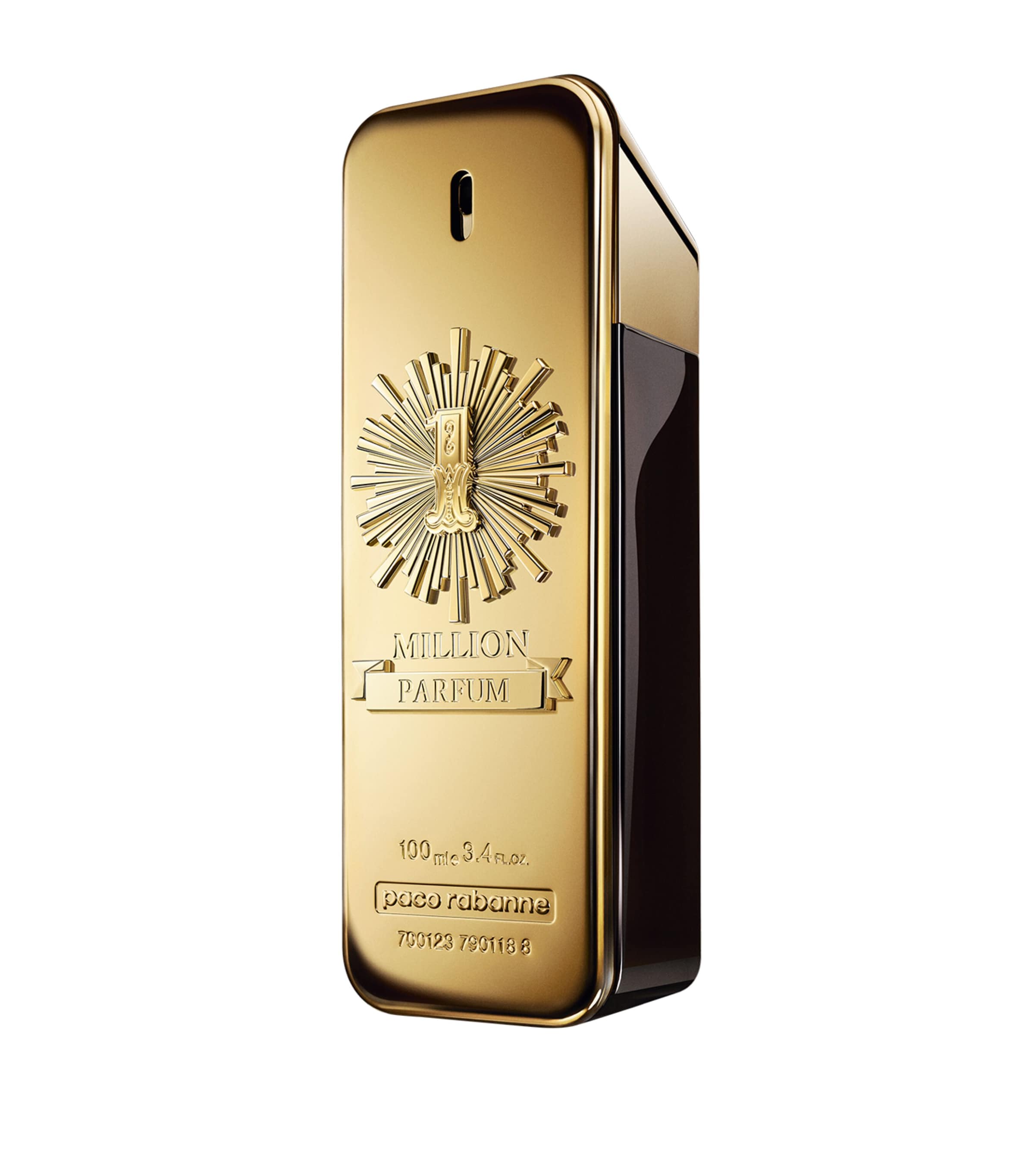 RABANNE 1 MILLION PARFUM 