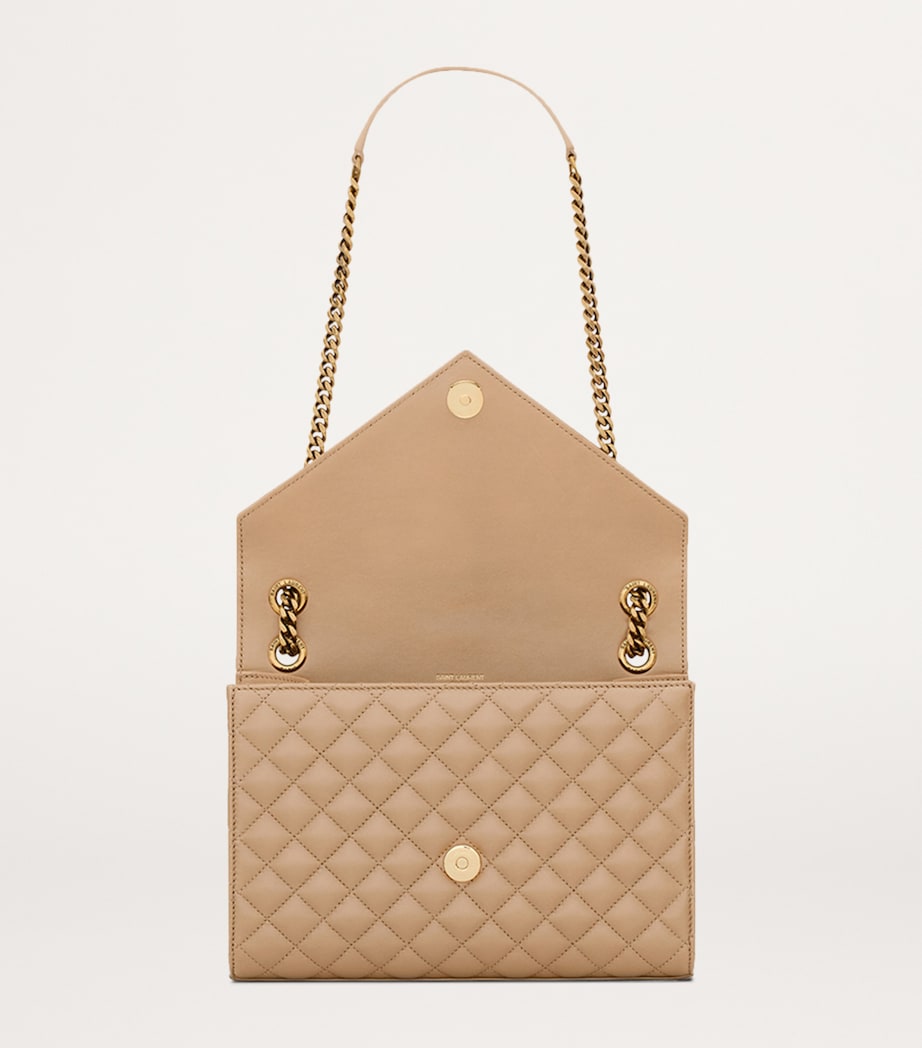 Small Envelope Shoulder Bag 2646 Image 3