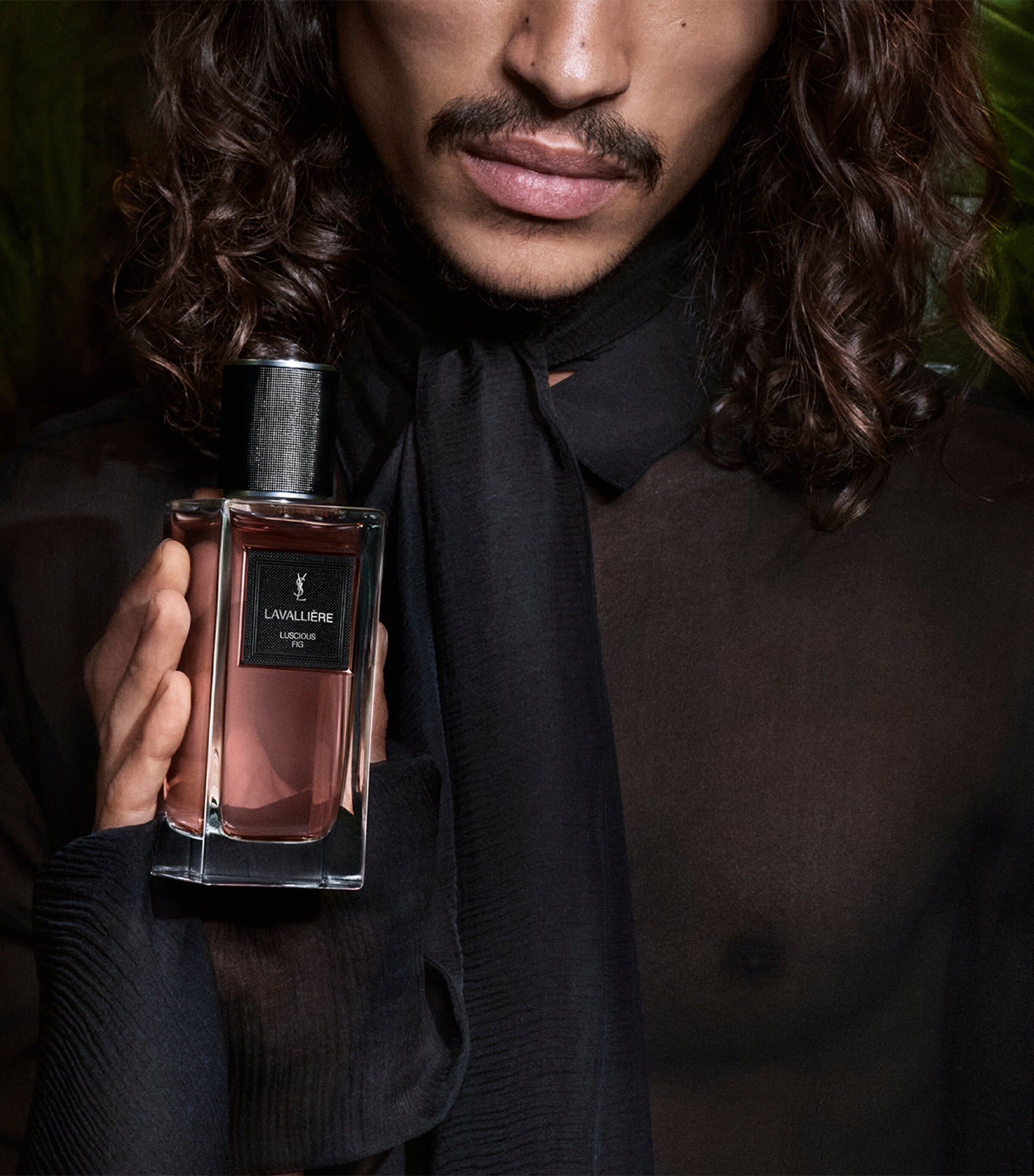 YSL Le Vestiaire des Parfums Lavalliere Eau de Parfum (125ml) Image 3