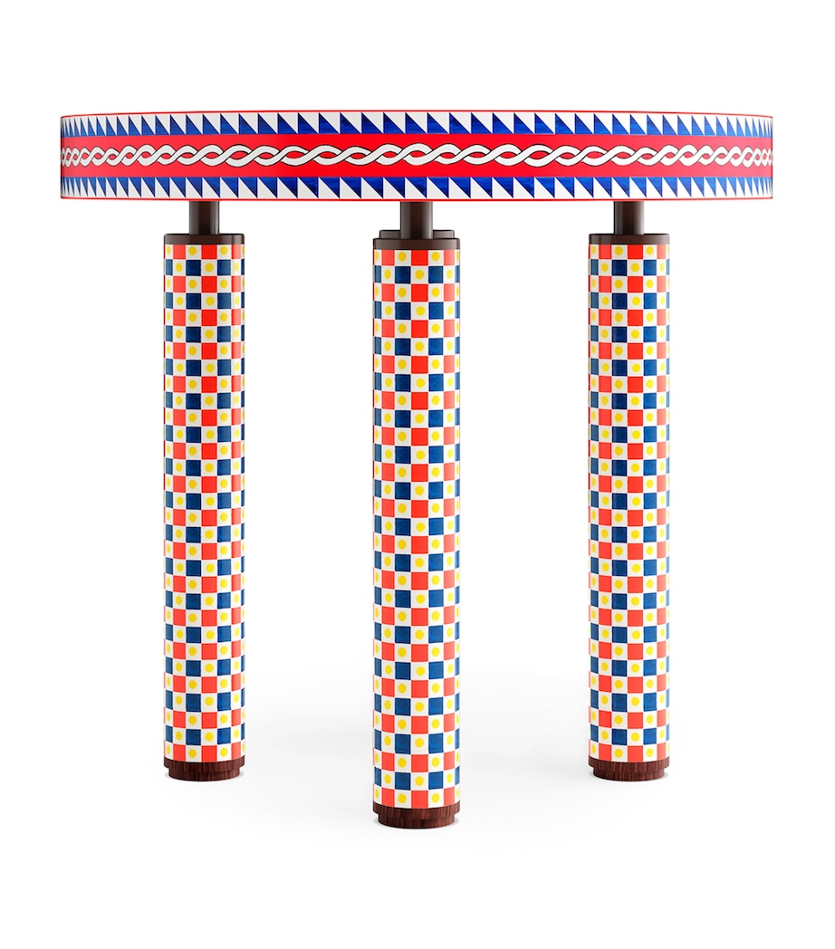 Aurora Coffee Table CARRETTO Image 2