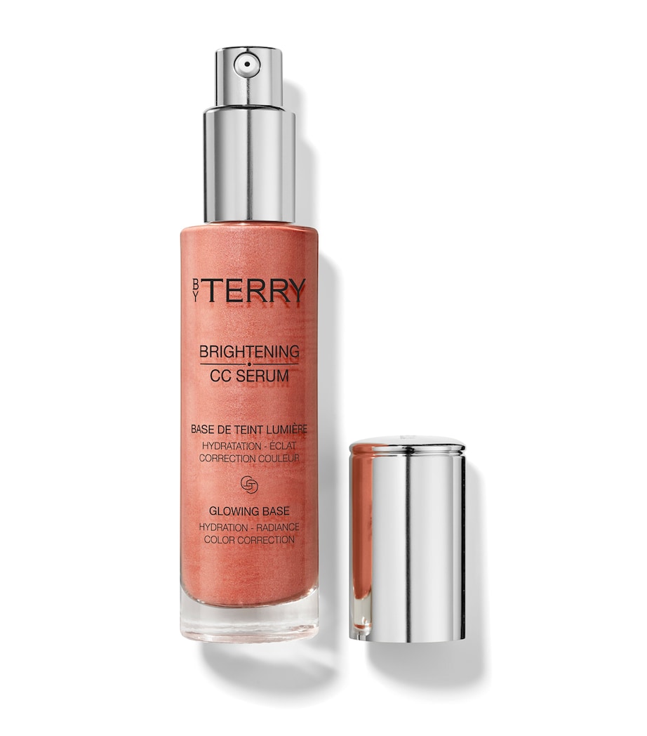 By Terry Brightening CC Serum Sienna Light Image 2