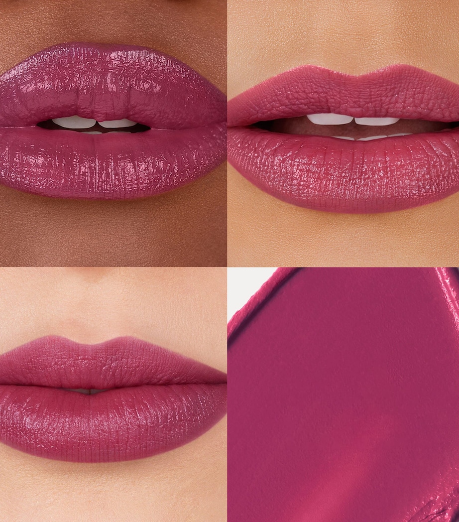 NARS Explicit Lipstick After Party Image 3