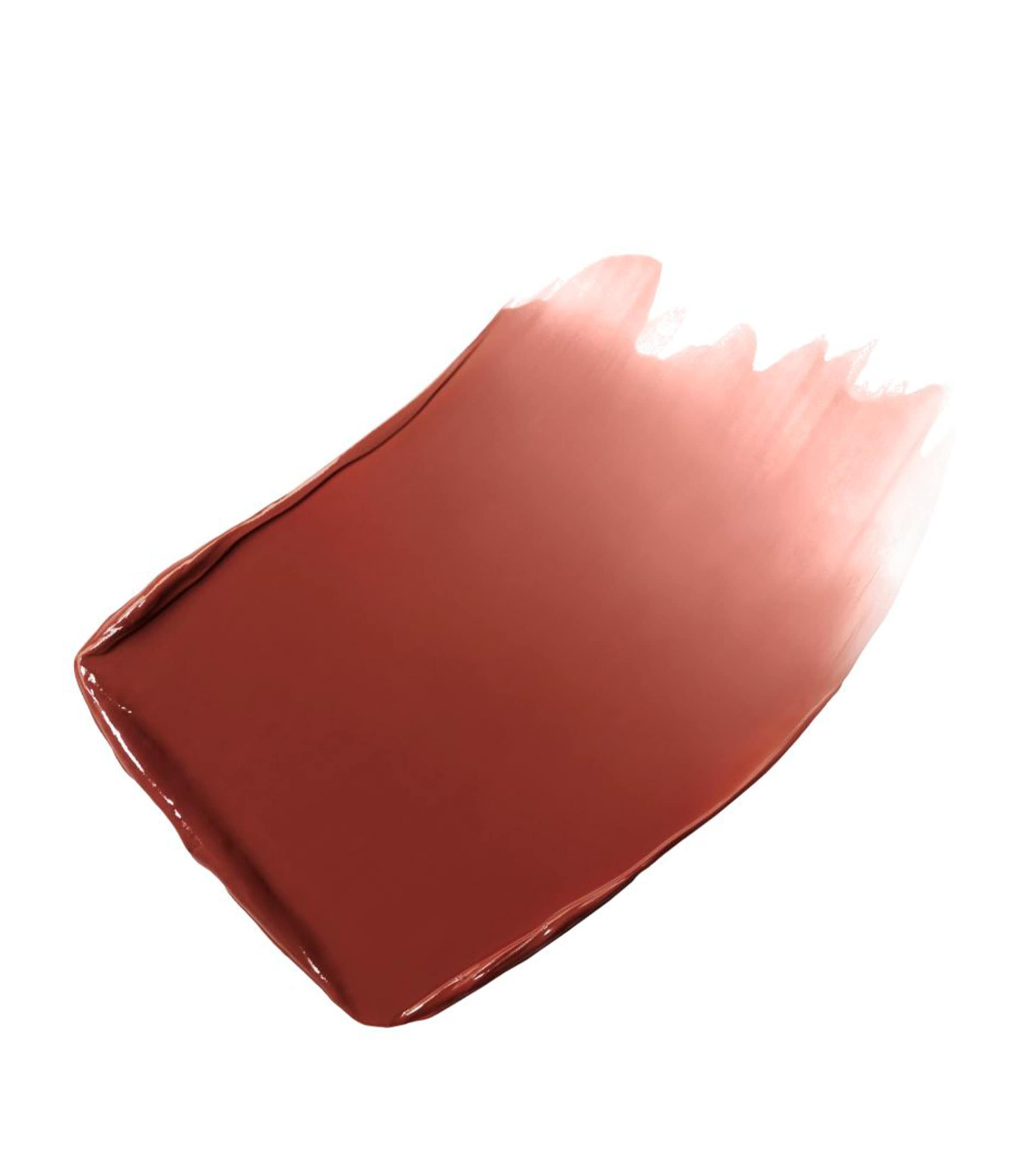 ROUGE ALLURE LAQUE Ultrawear Shine Liquid Lip Colour FIDELITE 75 Image 2