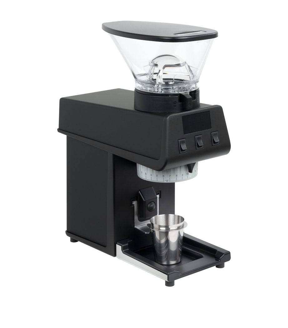 Pico Home Espresso Grinder BLACK Image 1