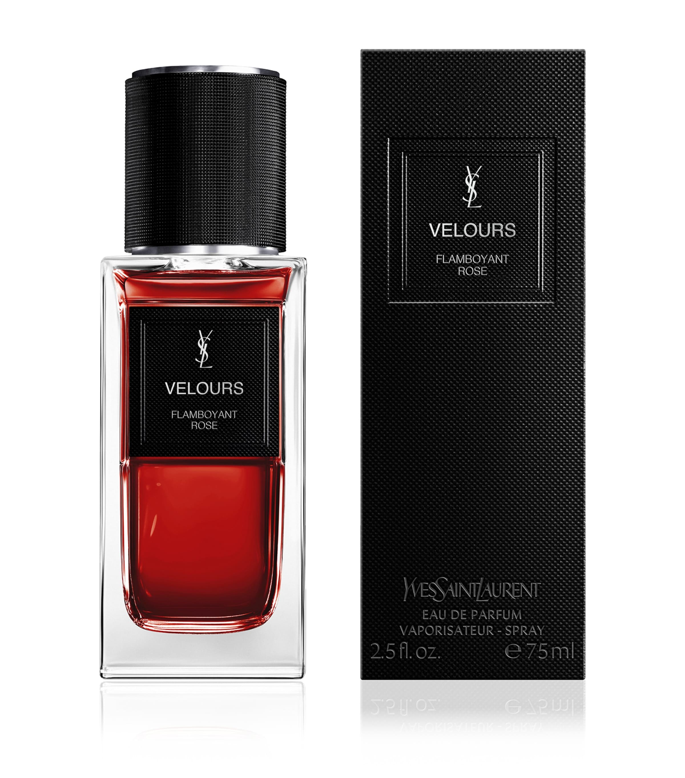 Le Vestiaire des Parfums Velours Eau de Parfum (75ml) NO COLOUR Image 2