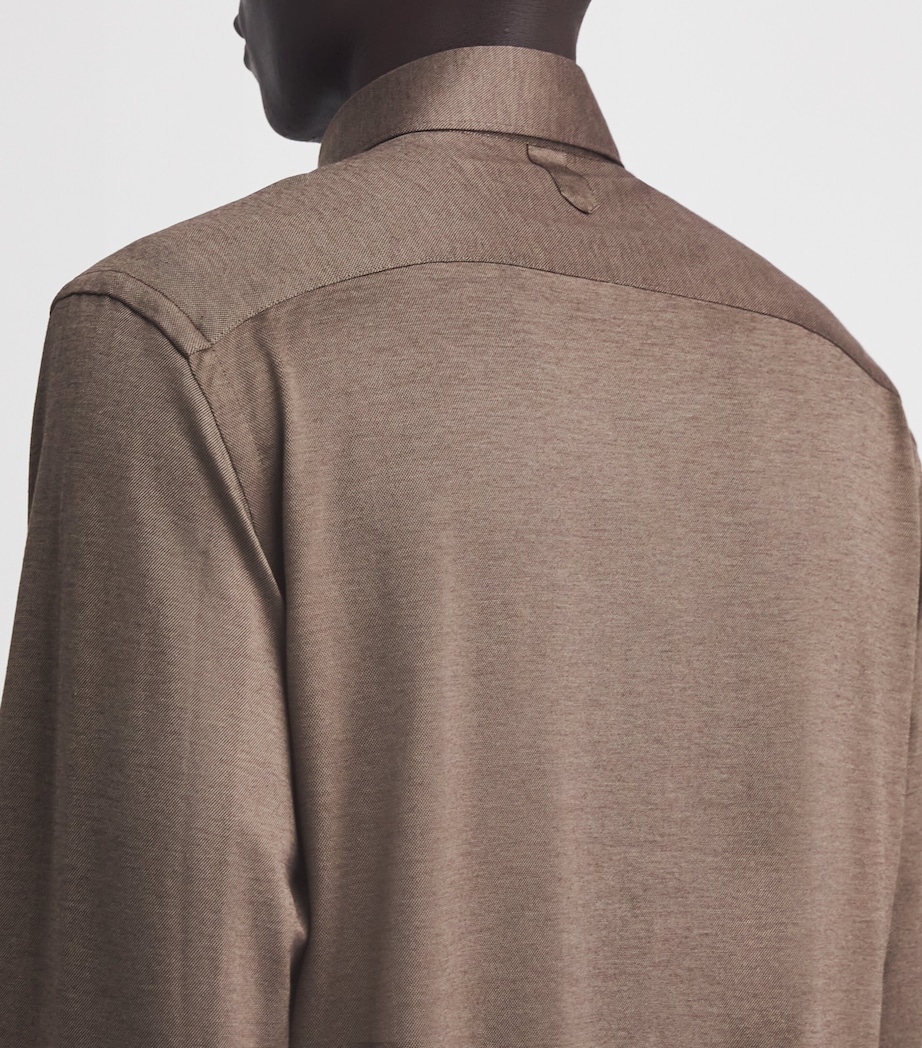 Cotton Shirt 501 Image 6