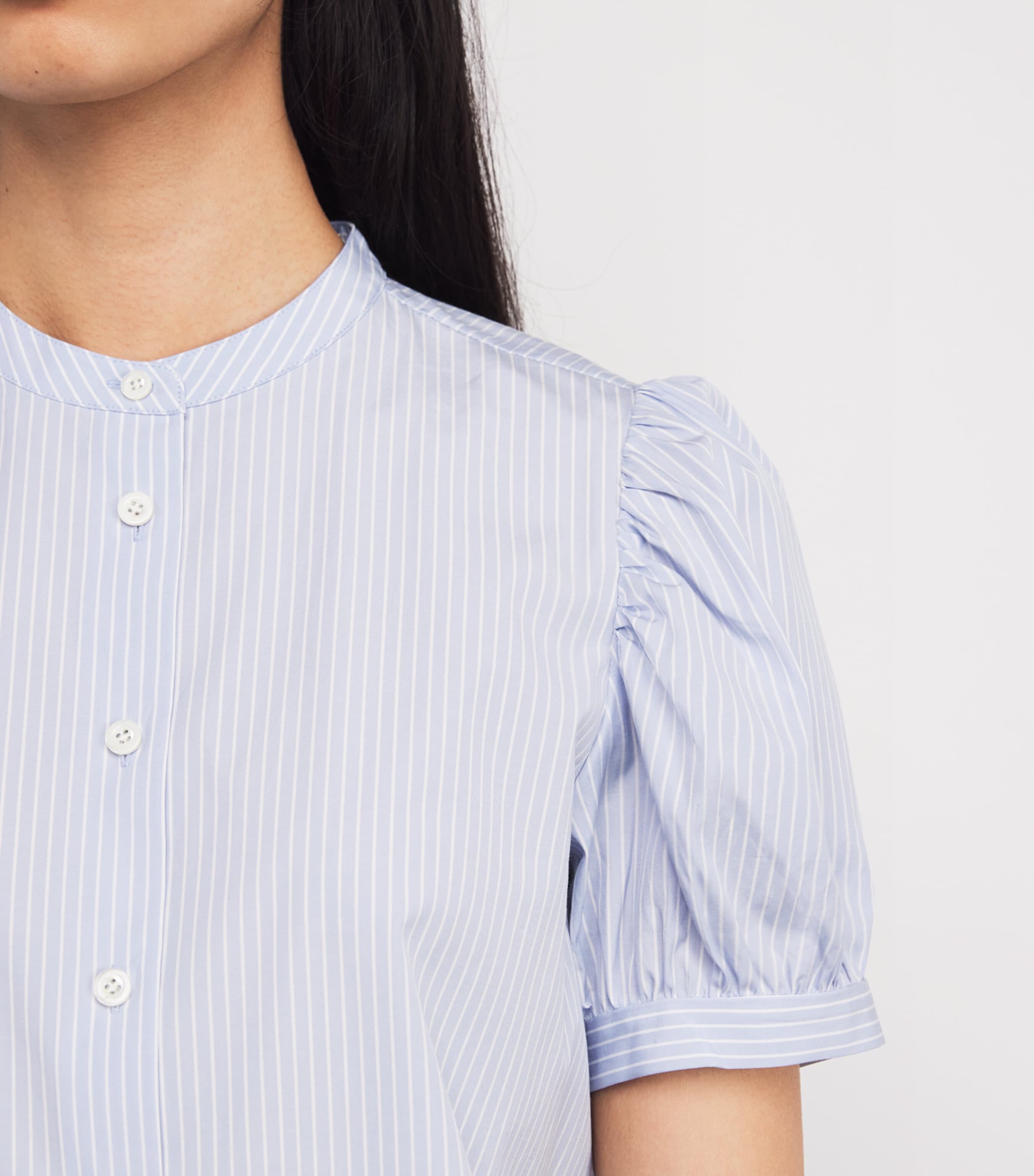 Le Sleek Straight Jeans FEMMA Image 6