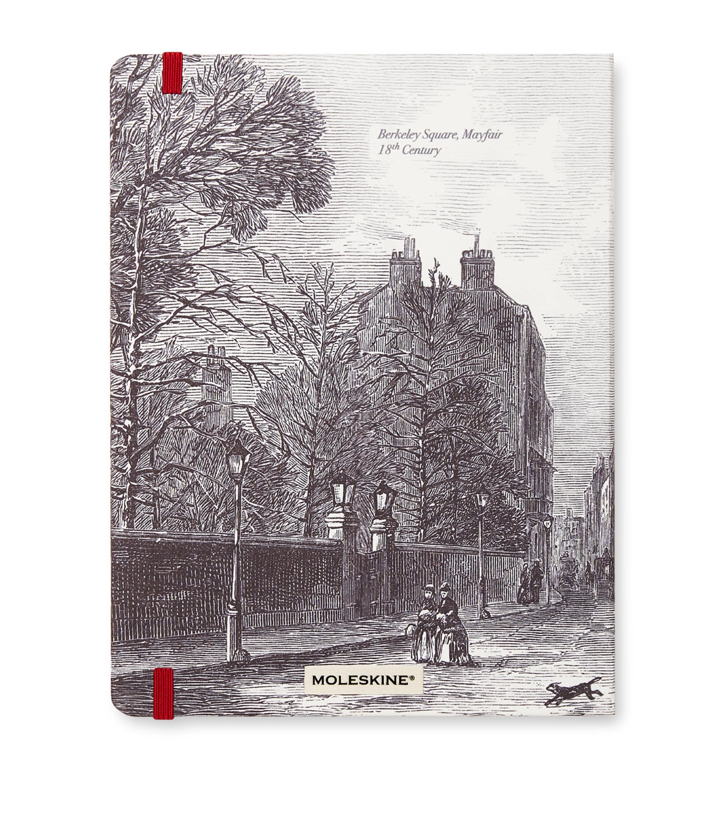 Hyde Park Notebook Box Set MULTI Image 5