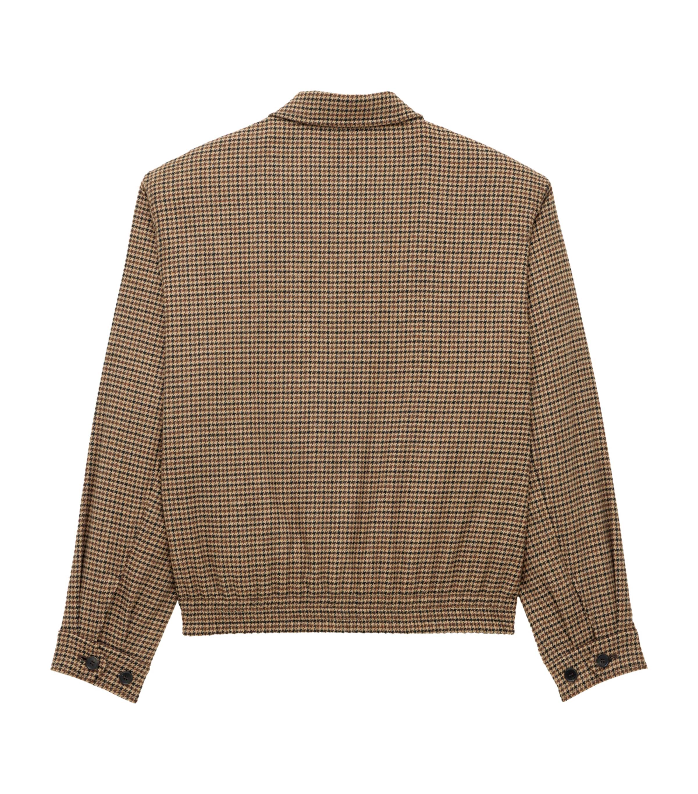 Puppytooth Jacket 9773 Image 2