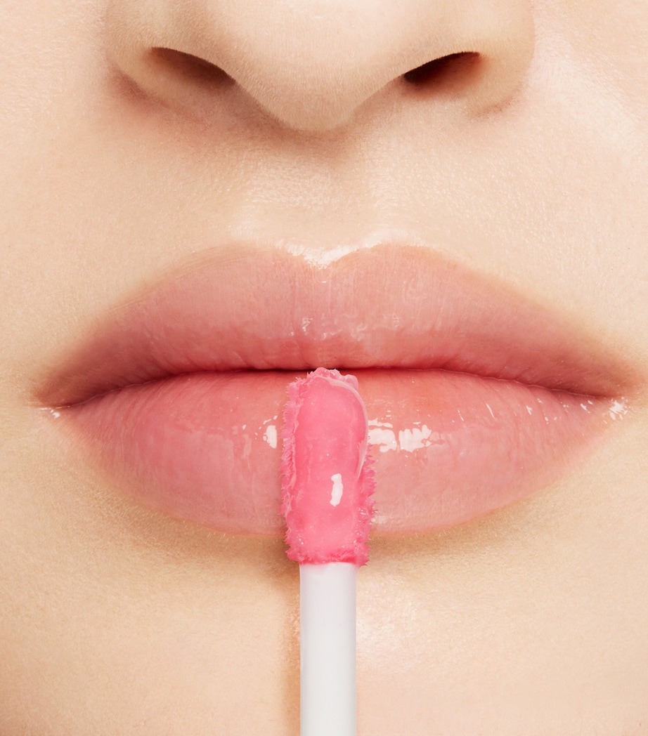 Treatment Wrapping Lip CLEAR PINK Image 2