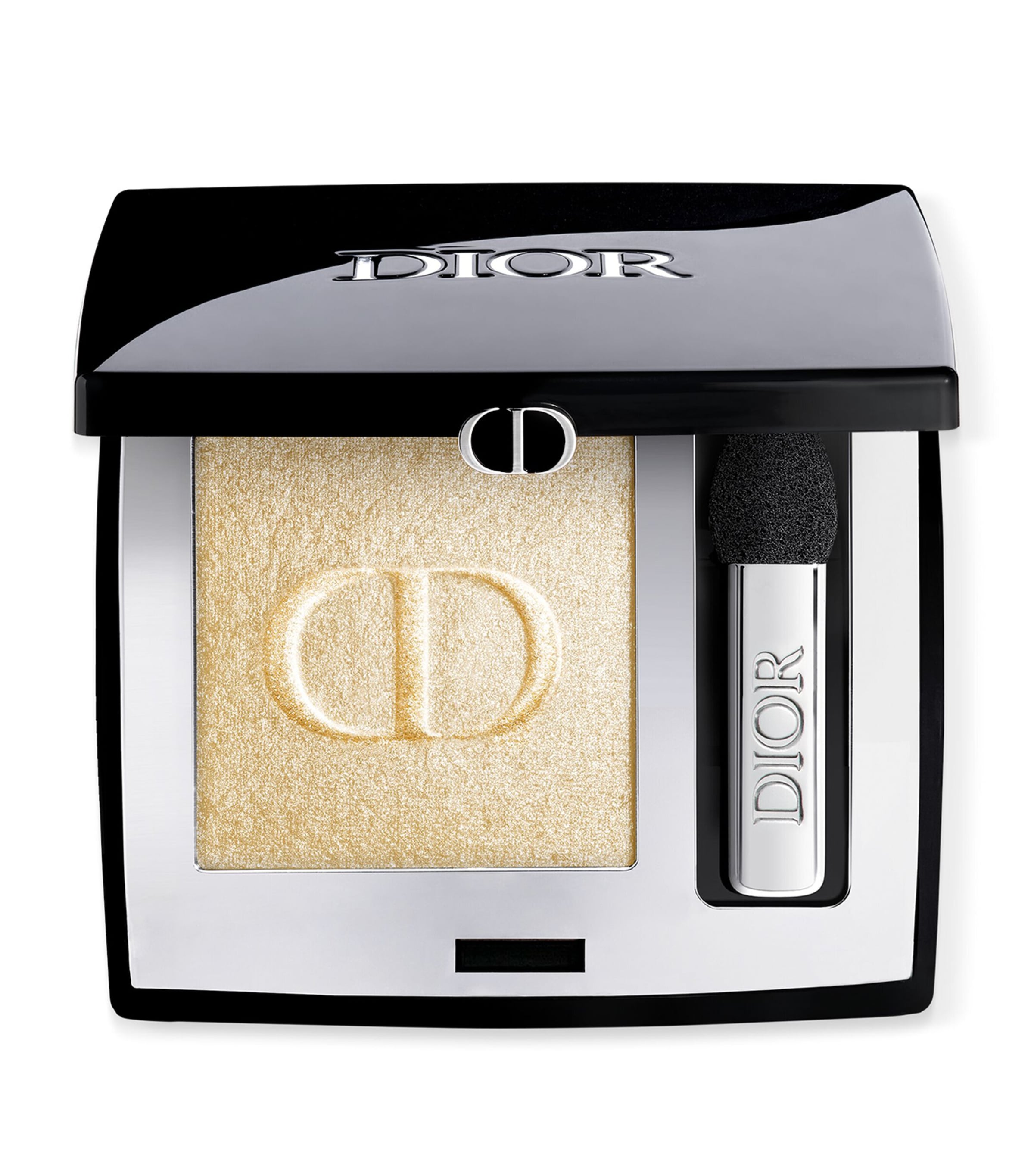 Dior Show Mono Couleur Couture Eyeshadow In White