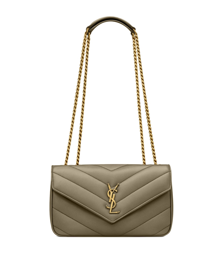 Small Loulou Shoulder Bag 3775 Image 1