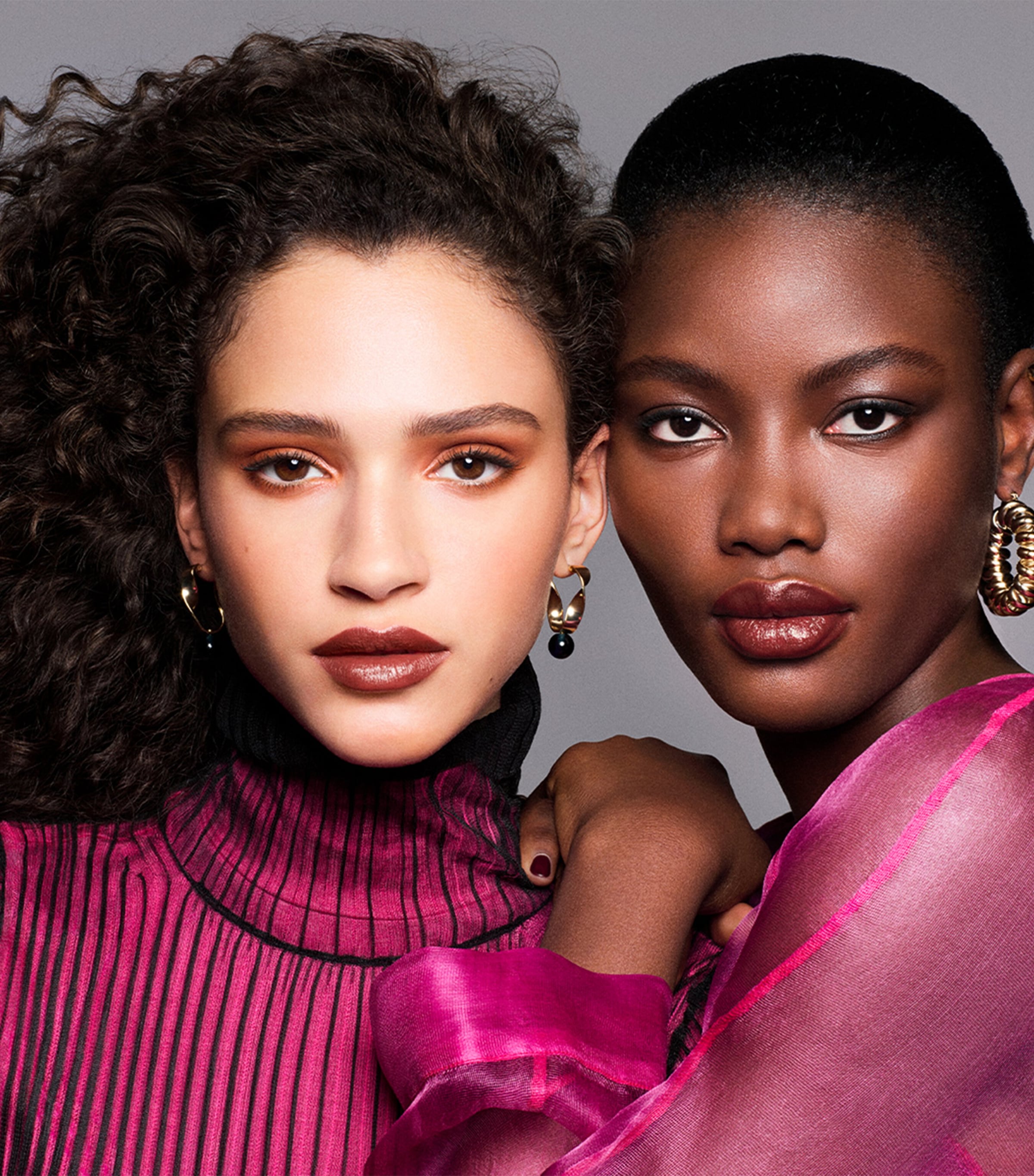 Luxe Lipstick ROSEWOOD Image 4