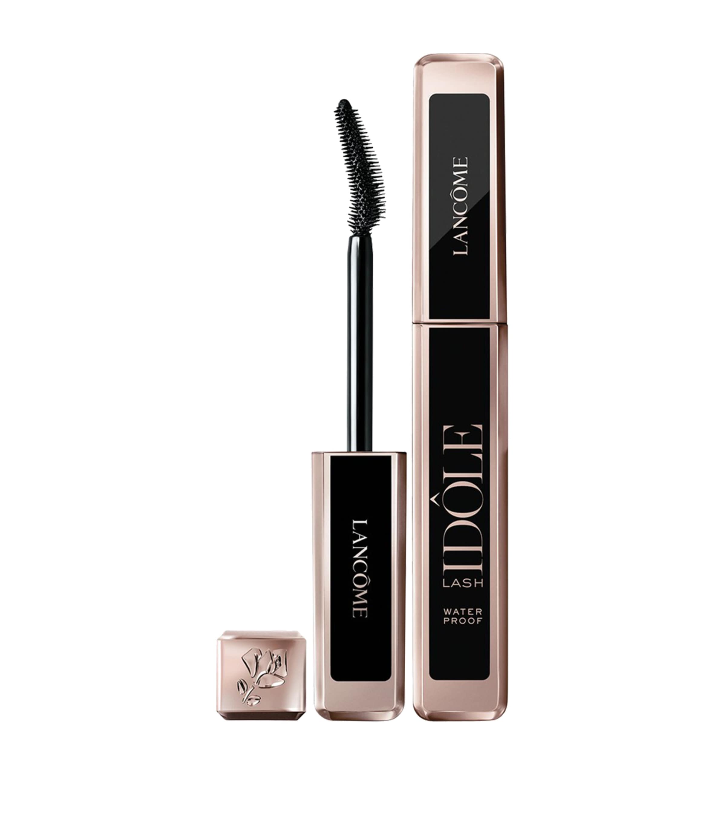 Lash Idôle Waterproof Mascara BLACK Image 3