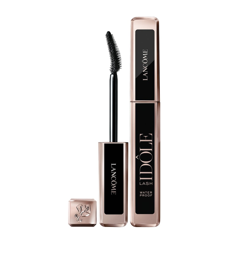 Lash Idôle Waterproof Mascara BLACK Image 3