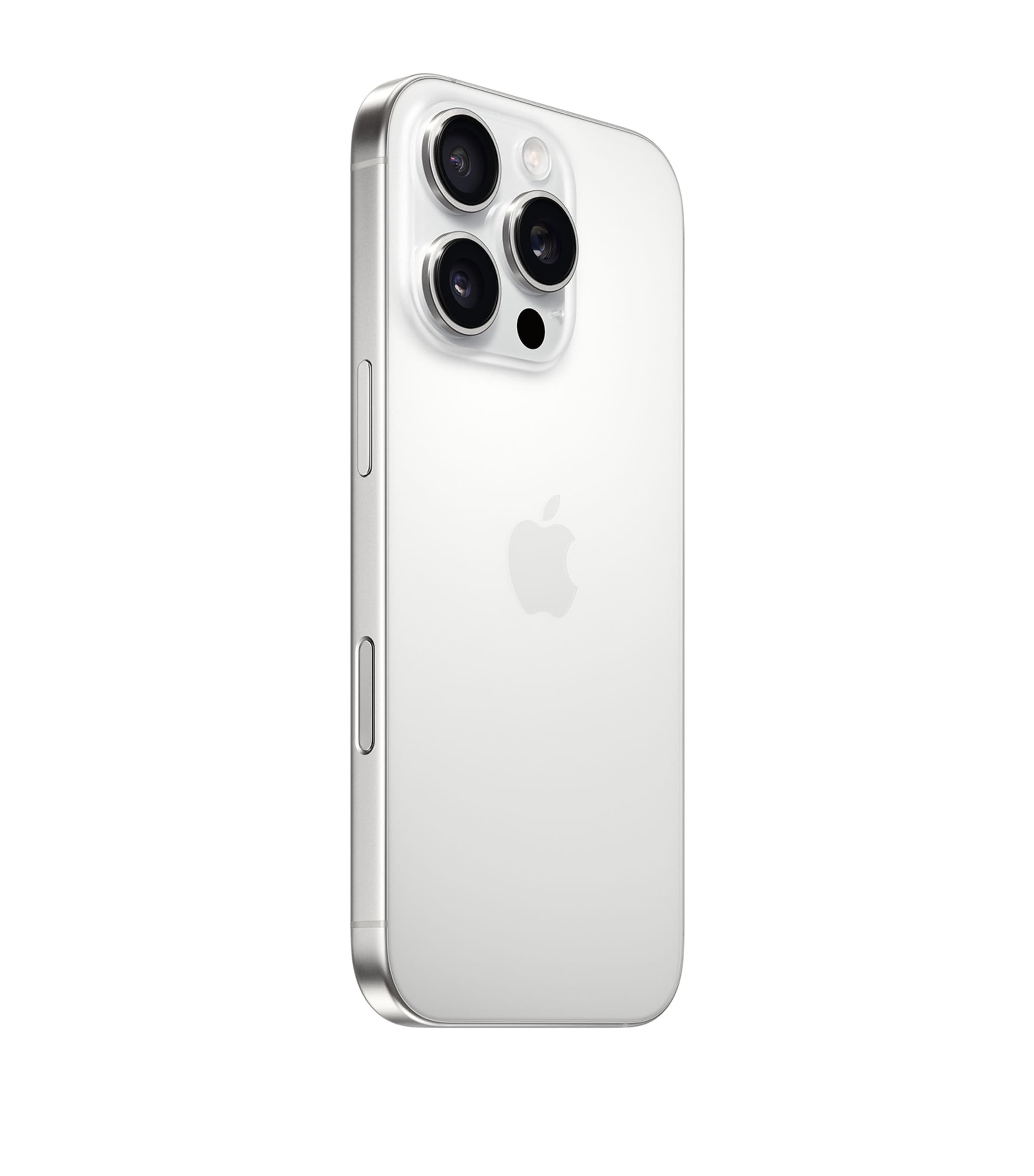 iPhone 16 Pro 1TB - White Titanium WHITE Image 2