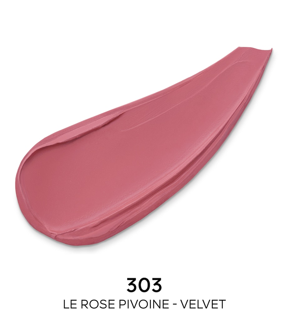 Guerlain Rouge G Ultra-Care Matte Lipstick - Refill Pink Image 2