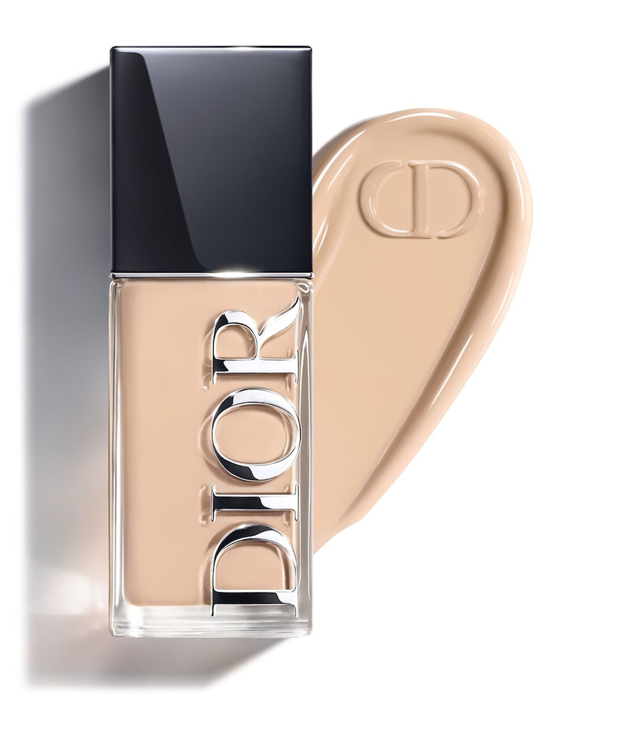 DIOR Dior Forever Skin Glow Foundation - 24h Wear Radiant Finish Image 1