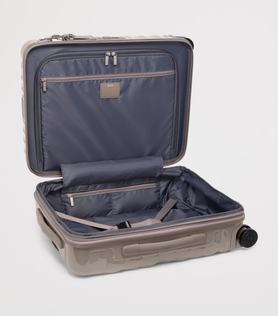 19 Degree Check-In Suitcase (58cm) MOON ROCK 1574 Image 2