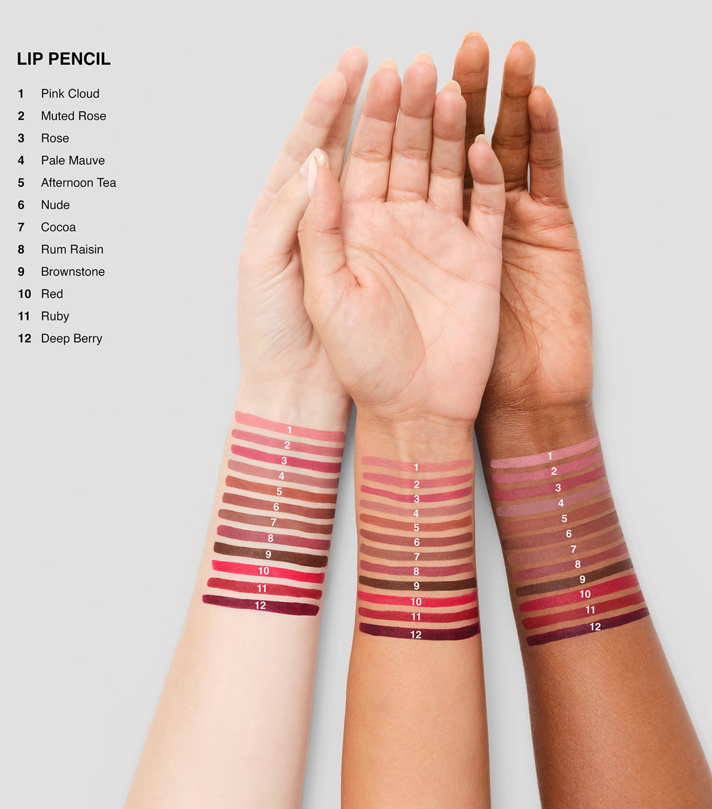 Lip Pencil PINK CLOUD Image 4