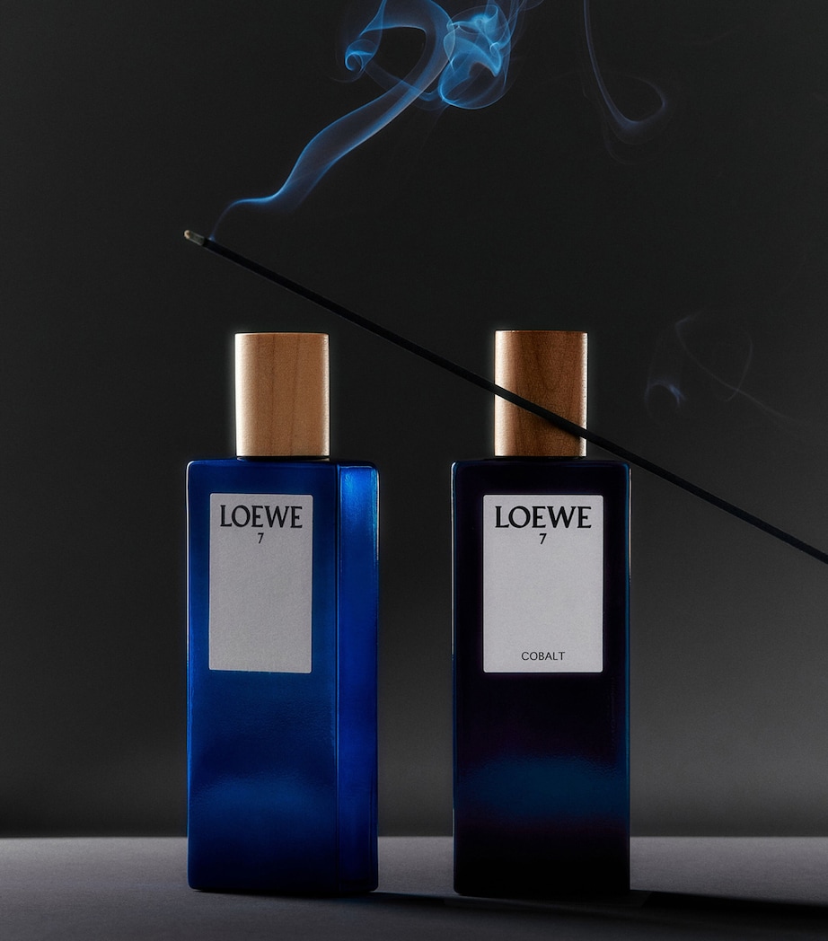 7 Cobalt Eau de Parfum (50ml) NO COLOUR Image 6