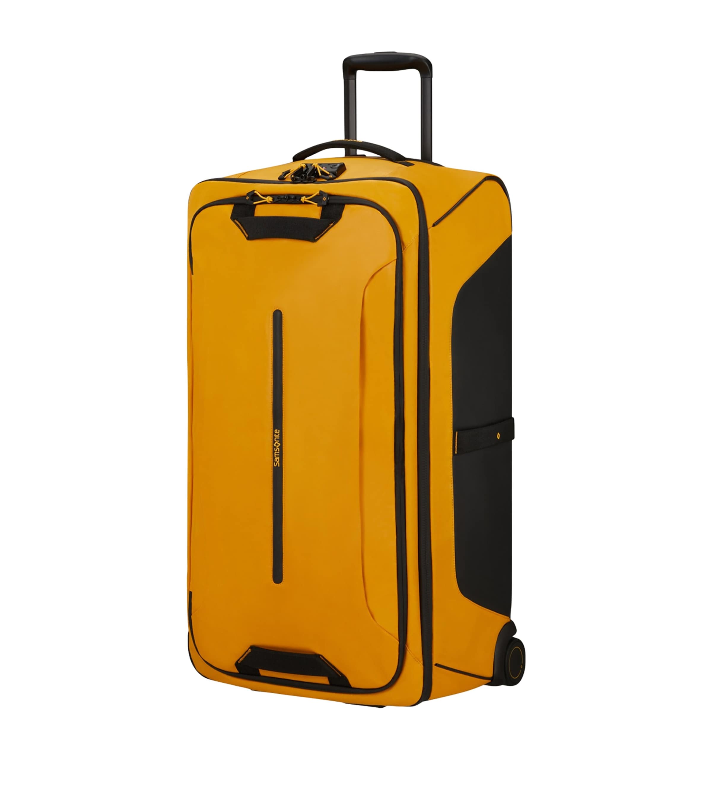 Samsonite Prodiver Duffle Suitcase (79cm) Yellow Image 2