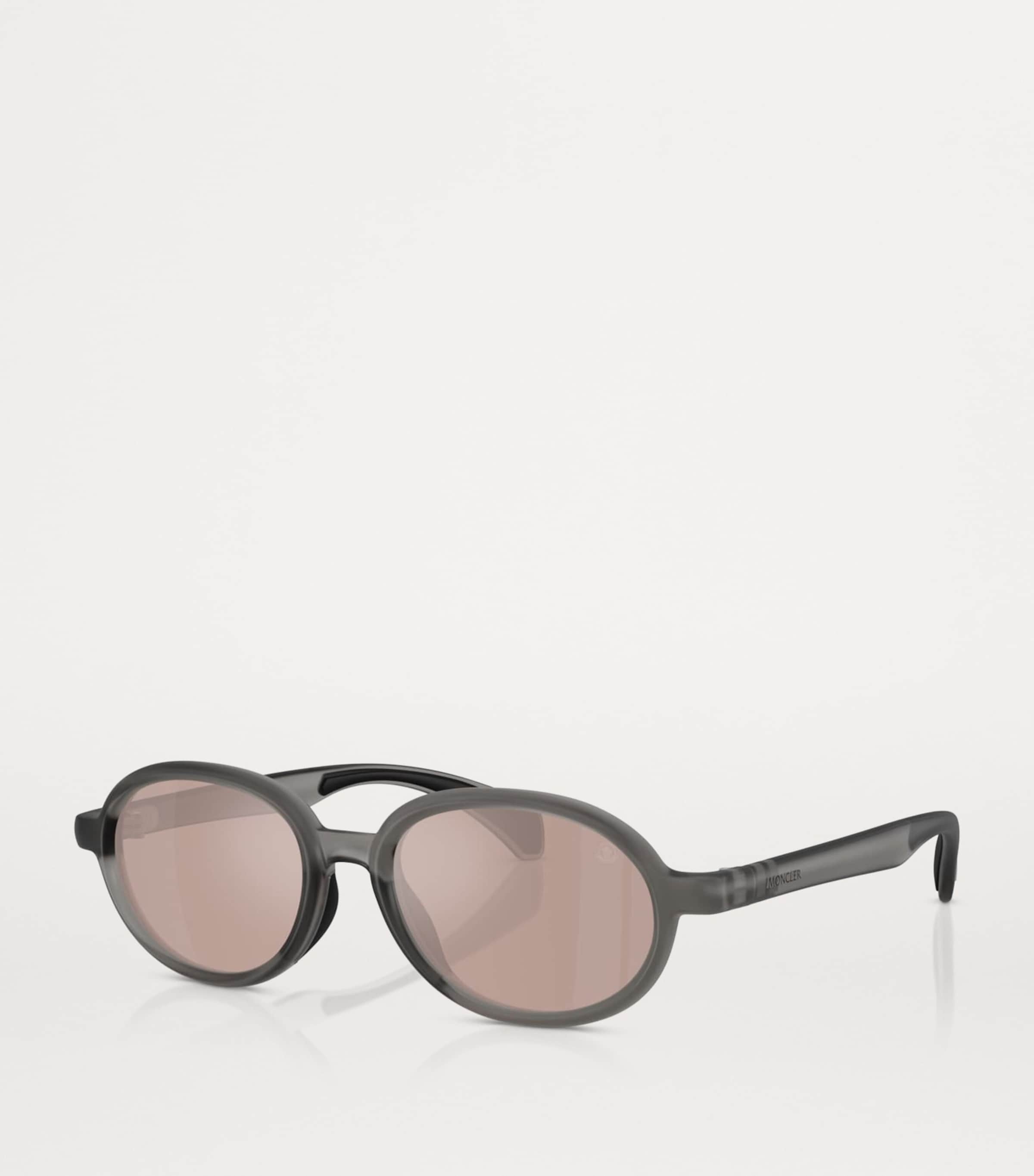 Injected Caprice ME8006 Sunglasses 5007/5 Image 2