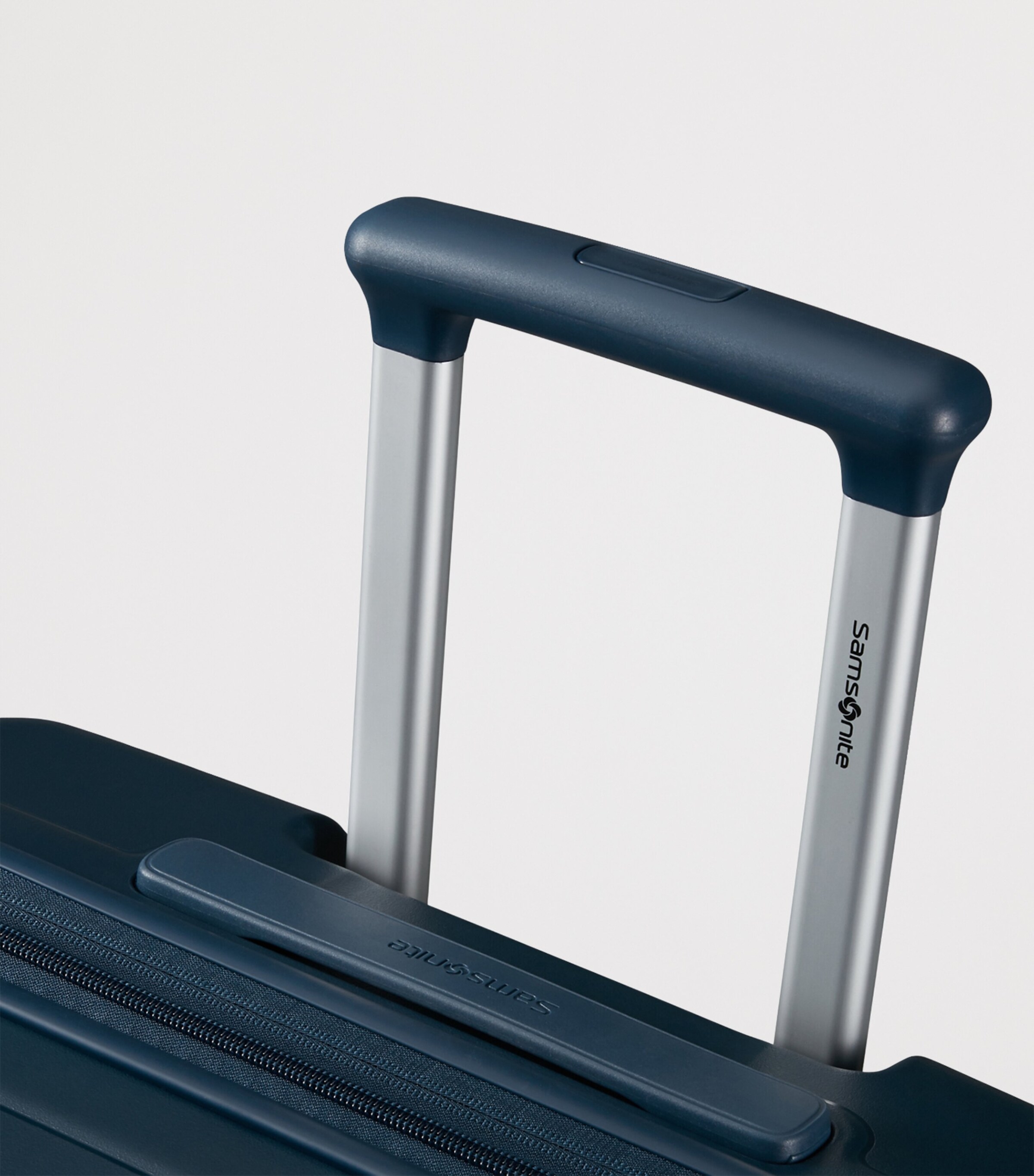 Paralux Check-In Suitcase (75cm) MIDNIGHT NAVY 1552 Image 11