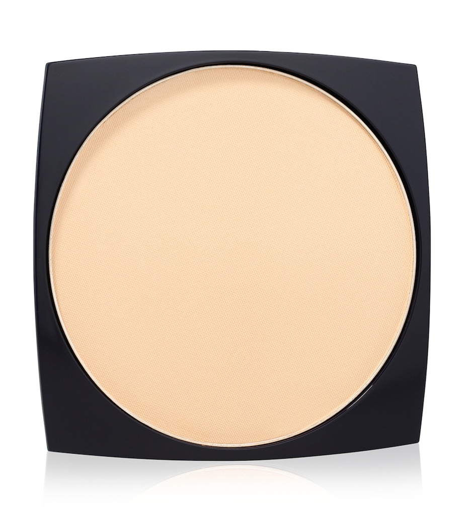 Double Wear Stay-in-Place Matte Powder Foundation 1W2 Image 1
