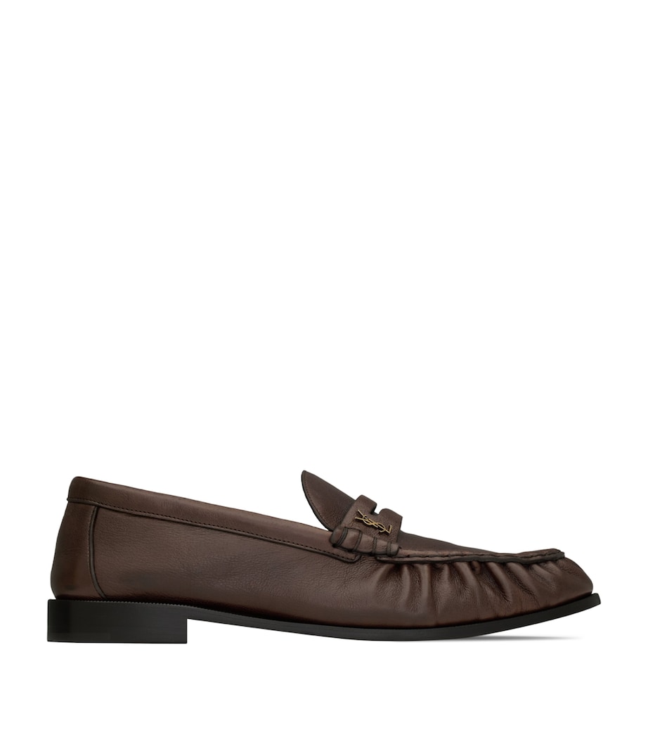 Leather Le Loafers 2128 Image 1