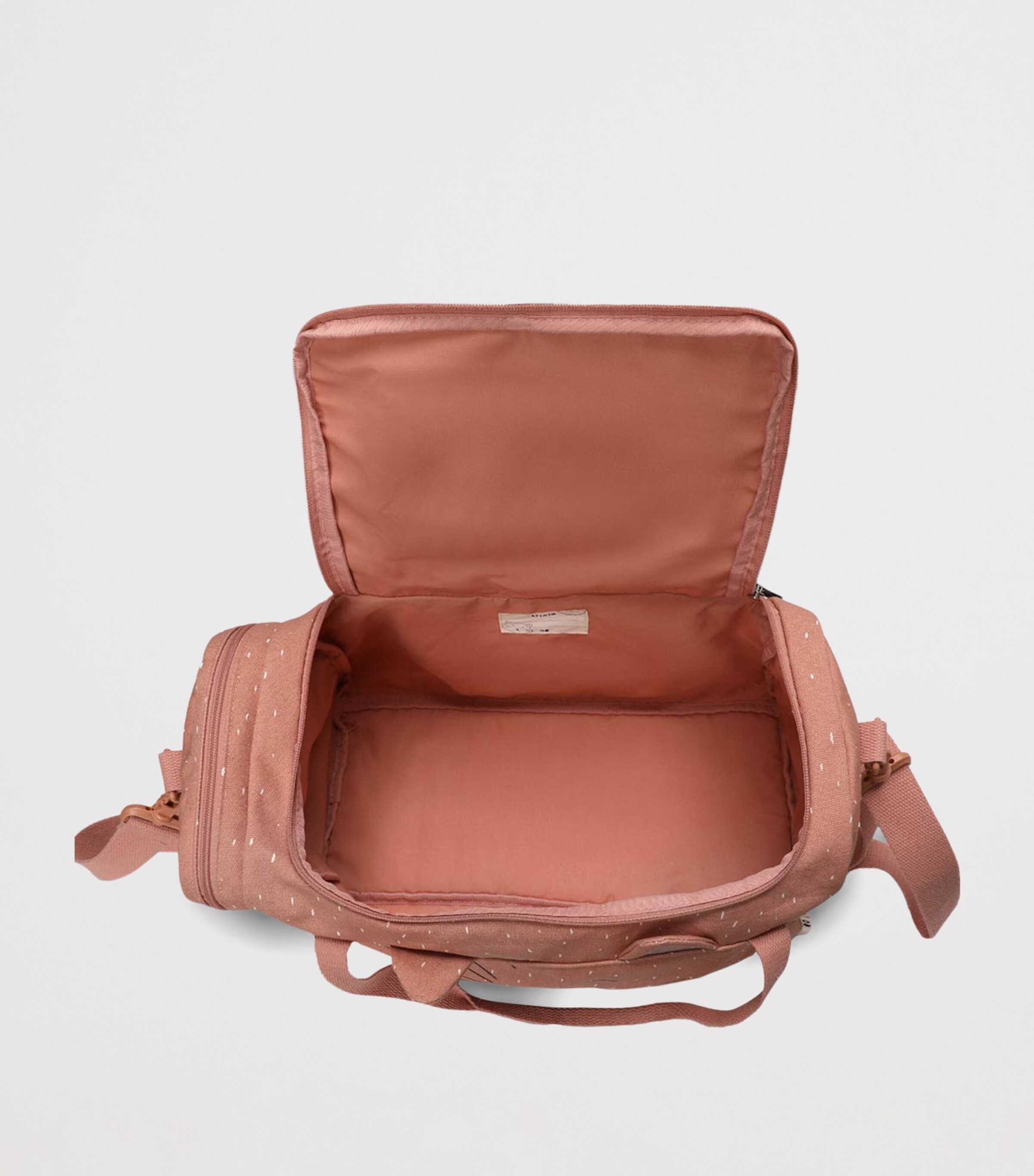 Trixie Water-Repellent Mrs Cat Gym Bag Image 4