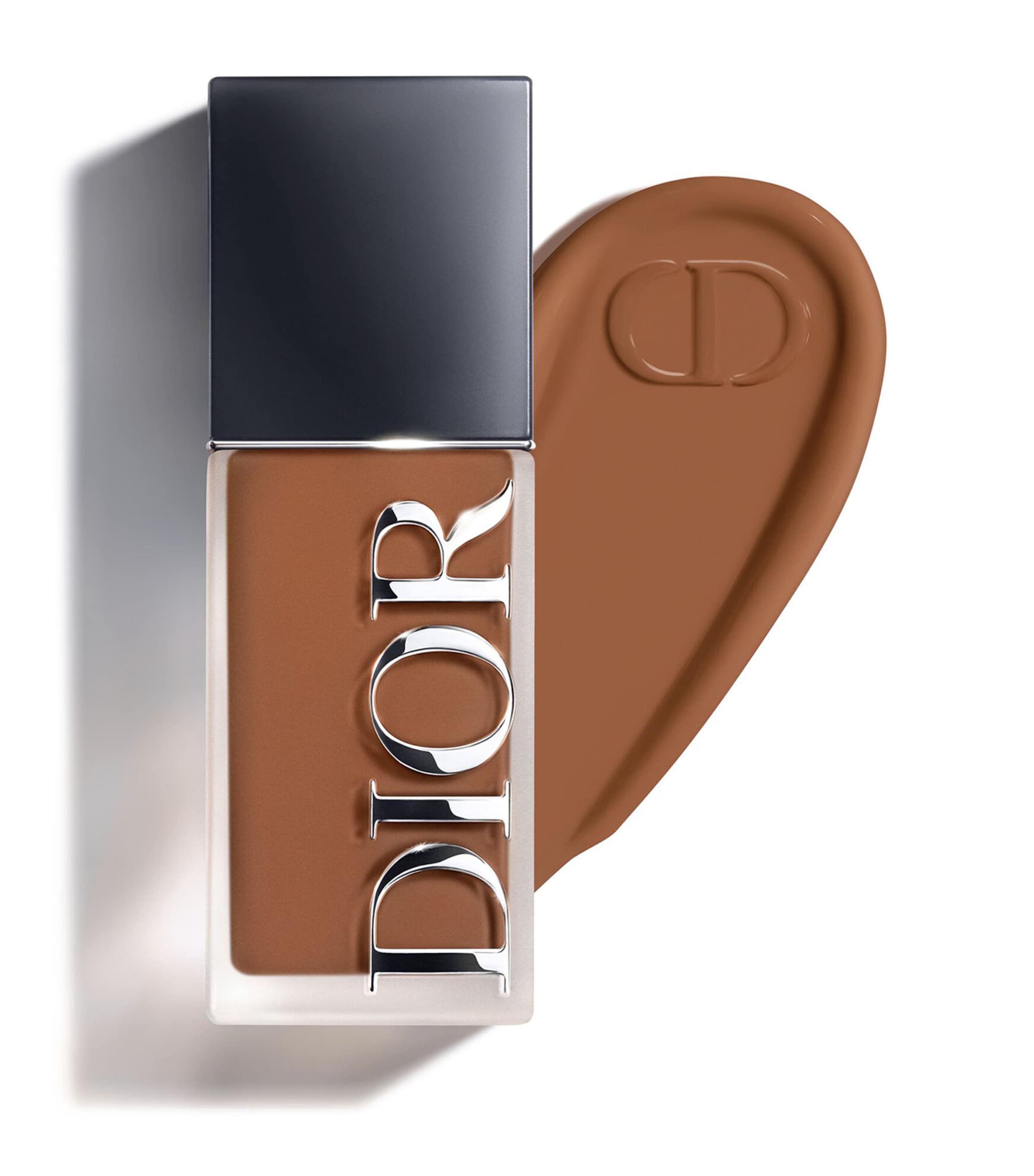 DIOR Dior Forever Skin Wear Foundation - 24h Natural Matte Finish Image 1