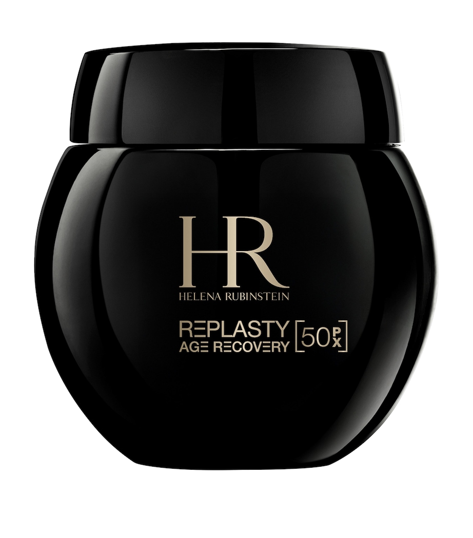 Helena Rubinstein Replasty 50PX Age Recovery Night Cream (100ml) Image 1