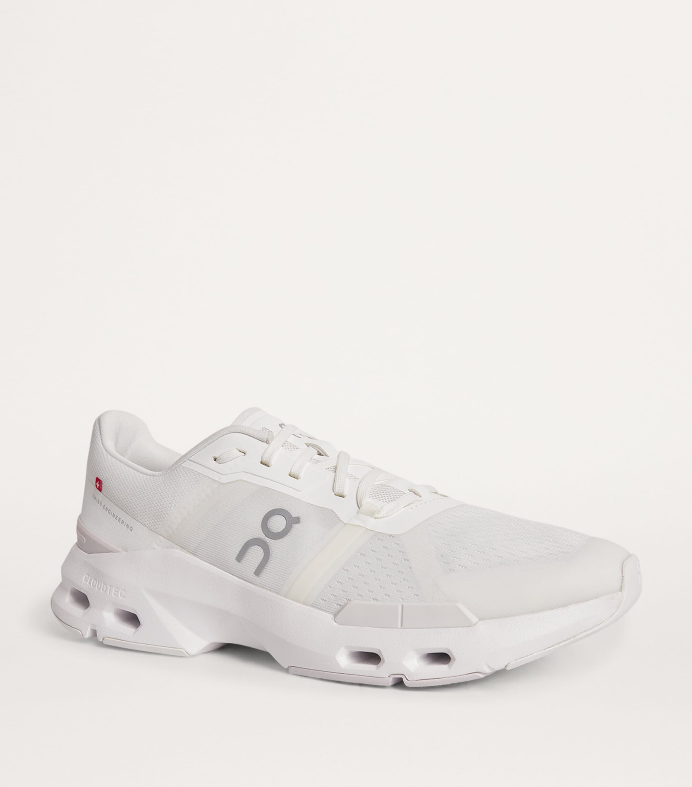 Cloudpulse Trainers UNDYED FROST Image 5