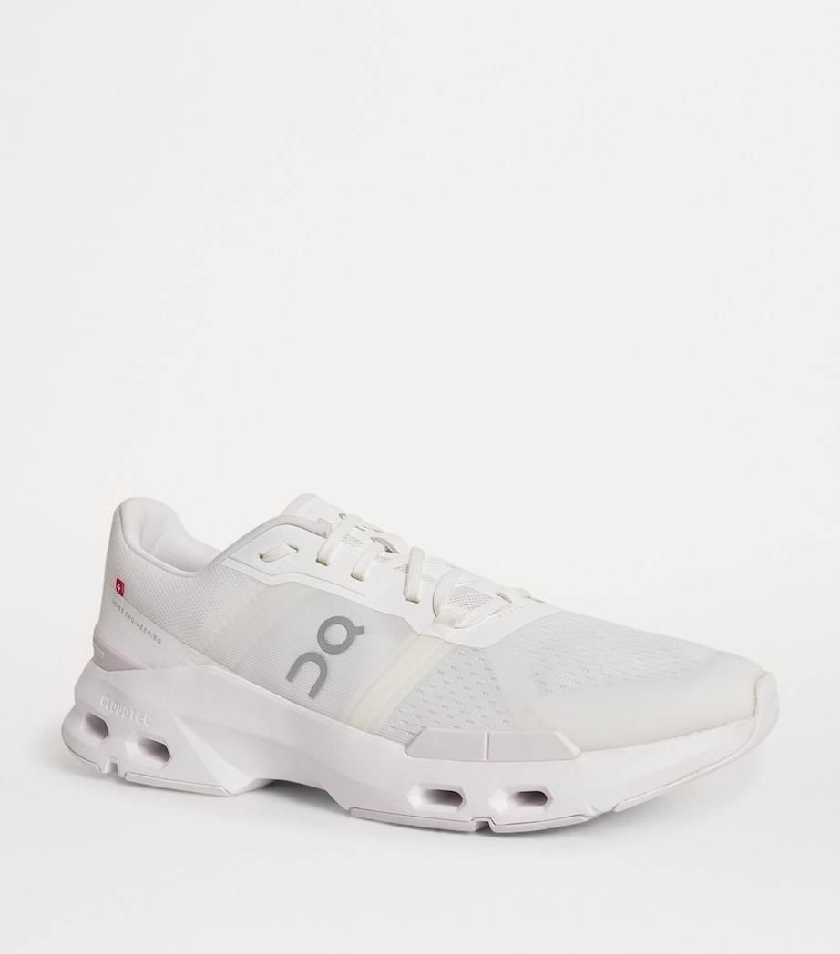 Cloudpulse Trainers UNDYED FROST Image 5