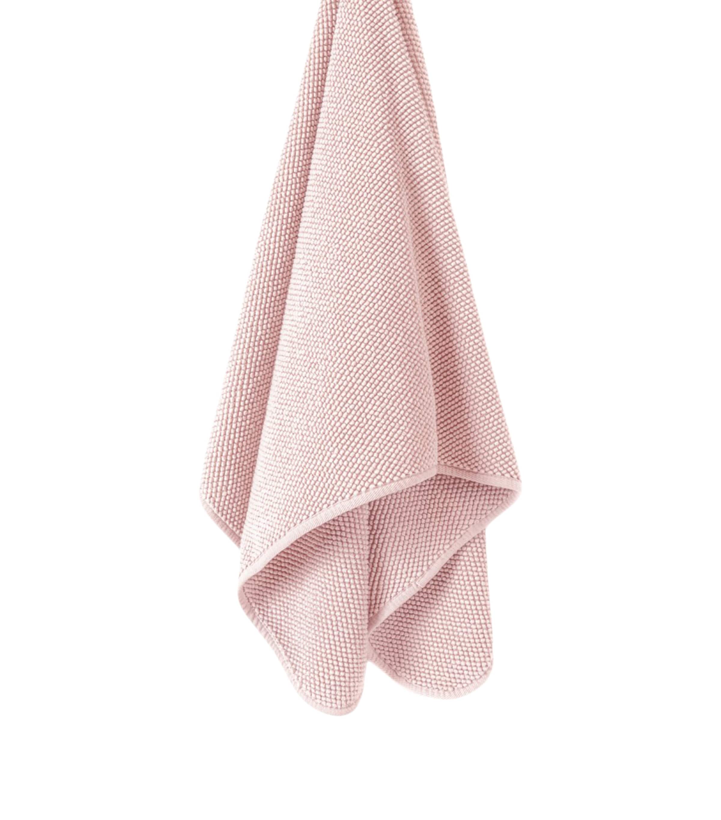 Cotton Pearls Bath Towel (95cm x 150cm) PEARL Image 2