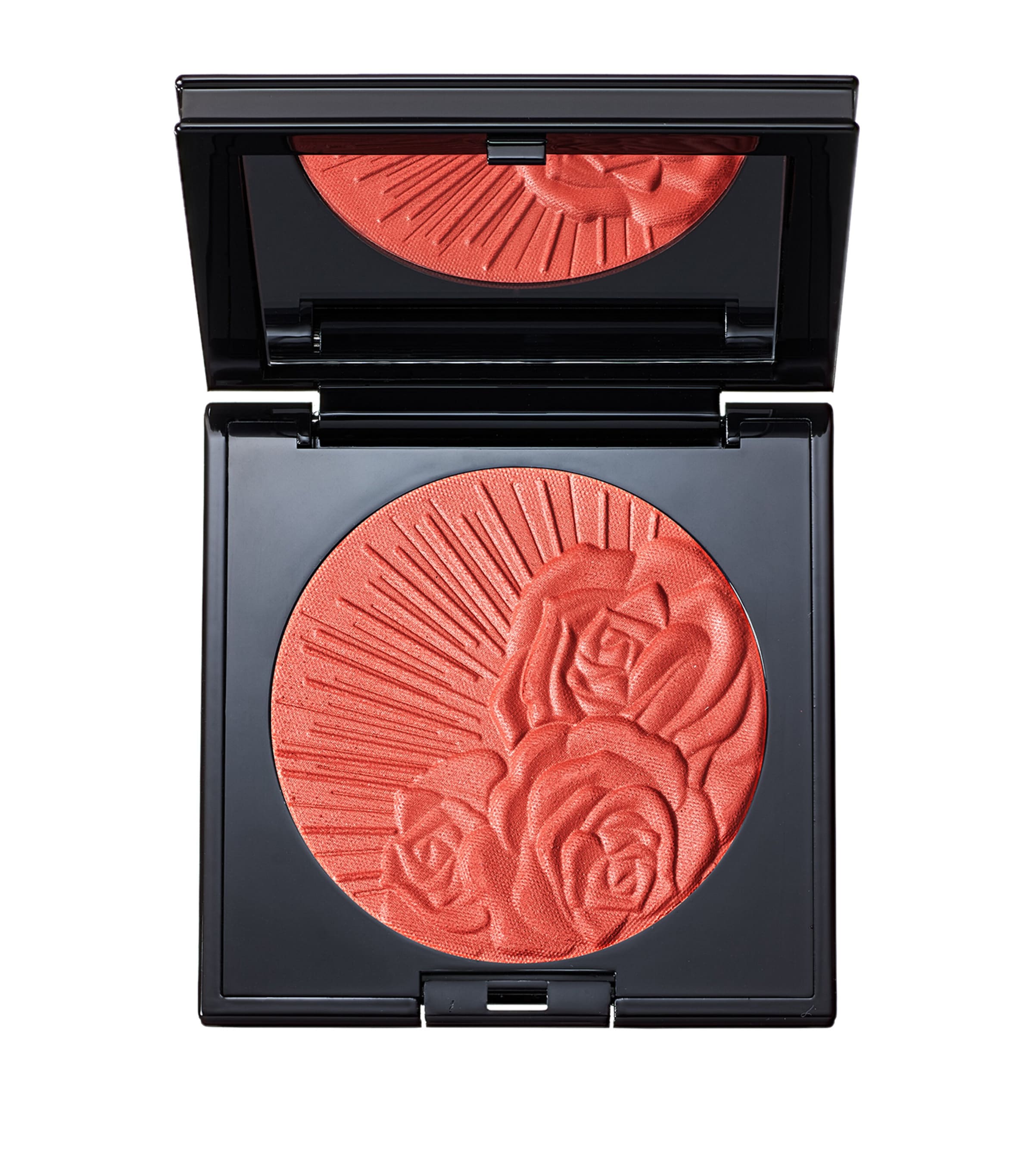 Pat Mcgrath Labs Skin Fetish: Divine Blush In Red