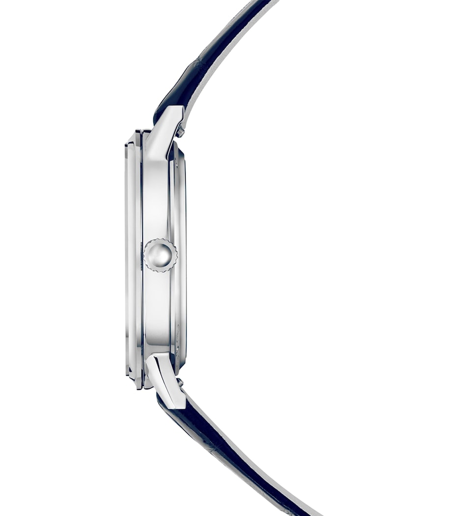 Small Stainless Steel Rendez-Vous Night & Day Watch 29mm STAINLESS STEEL Image 3